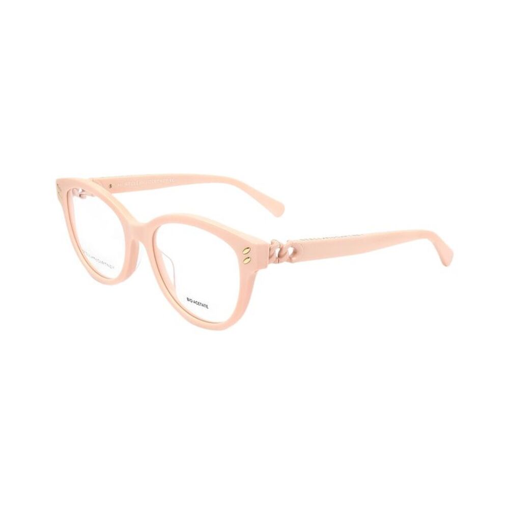Stella Mccartney Women's Sc50006i 53Mm Optical Frames